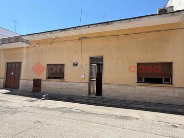 Casa Indipendente Manduria [1292VRG]