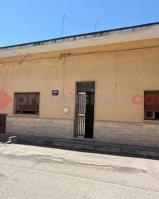 Casa Indipendente Manduria [1292VRG]