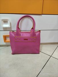 borsa Carpisa fucsia