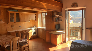 Appartamento Baselga di piné