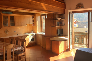 Appartamento Baselga di piné