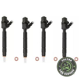 1 INIETTORE BOSCH 0445110002 ALFA MULTIPLA LANCIA