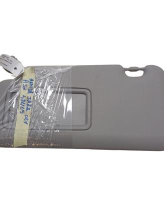 PARASOLE ALETTA ANTERIORE SX HONDA Jazz Serie LEB8