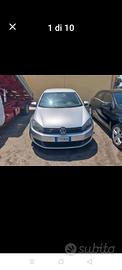golf 6/1600 /105cv/anno 2010