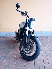 brixton crossfire 500