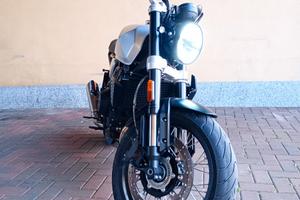 brixton crossfire 500
