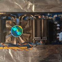 Asus 9800 gtx+ 512mb