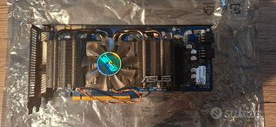 Asus 9800 gtx+ 512mb