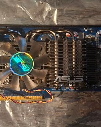 Asus 9800 gtx+ 512mb