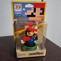 Amiibo super mario NUOVO