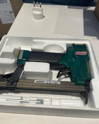 Spara punti pneumatica