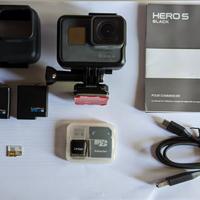 GoPro Hero 5 