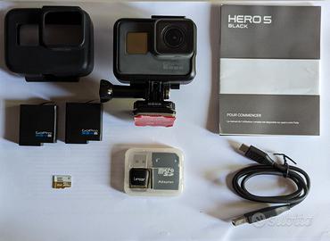 GoPro Hero 5 