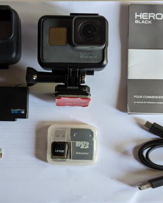 GoPro Hero 5 