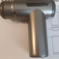 pistola per massaggi muscolari 