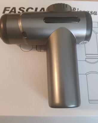 pistola per massaggi muscolari 
