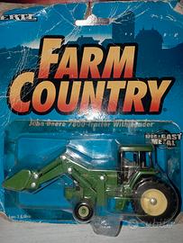 John Deere 7800 Farm Country
