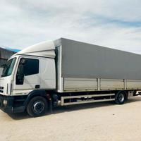 Camion Iveco 140E28 Centinato