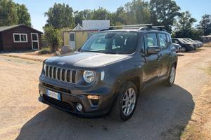 JEEP RENEGADE LIMITED 1.0 120CV 59000 KM UNICOPROP
