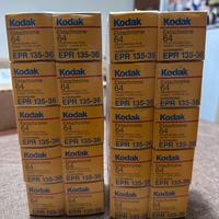 Kodak Ektachrome