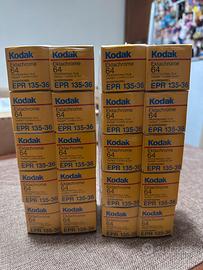 Kodak Ektachrome