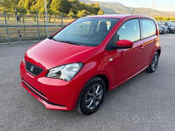 SEAT Mii 5p 1.0 Style 60cv
