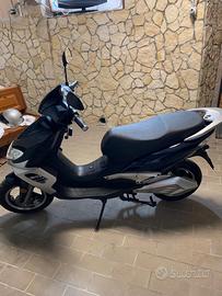 Scooter elettrico