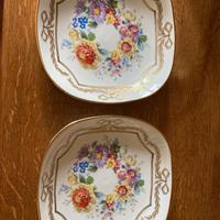 Piatti porcellana Limoges