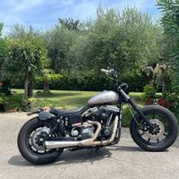 Harley Davidson Dyna Low Rider FXDL