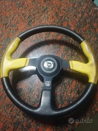 Volante lancia delta