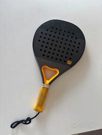Racchetta padel Wilson 