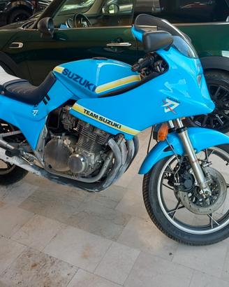SUZUKI KATANA 750