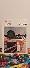 Libro Arte Munch 
