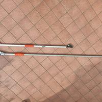 Forbici potatura telescopiche