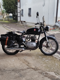 Gilera 300B extra NS