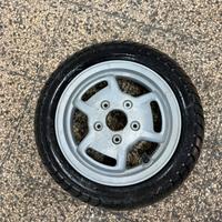 Cerchio anteriore Piaggio Sfera 50