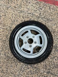 Cerchio anteriore Piaggio Sfera 50