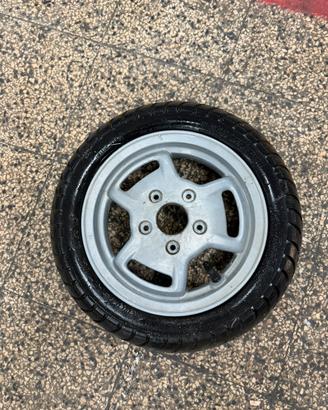 Cerchio anteriore Piaggio Sfera 50