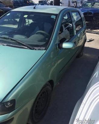 Fiat Punto - 2000 - 1.20 Benzina - 188a5000