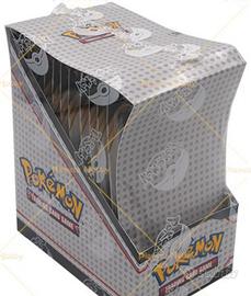 Carte Pokemon Fiamme Oscure 