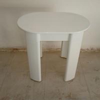 Sgabello Gedy Tetra cm. 