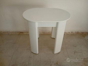 Sgabello Gedy Tetra cm. 