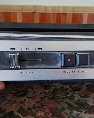 radio sanyo