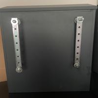 N° 2 CASSETTE PER POSTA