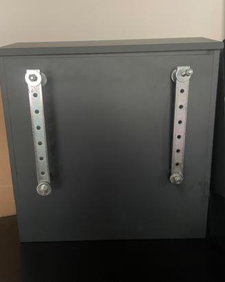 N° 2 CASSETTE PER POSTA