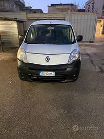 RENAULT Kangoo 3ª serie - 2007