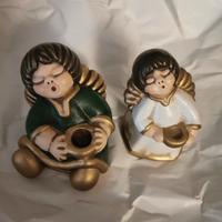 angeli THUN ORIGINALI come nuovi