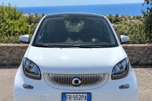 Smart fortwo 2019