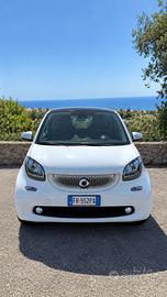 Smart fortwo 2019