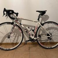 Bici da corsa Olmo Deep Ride taglia 50